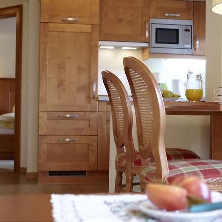 Alpenjuwel Rohnenspitze Hotel Zoblen Bagian luar foto